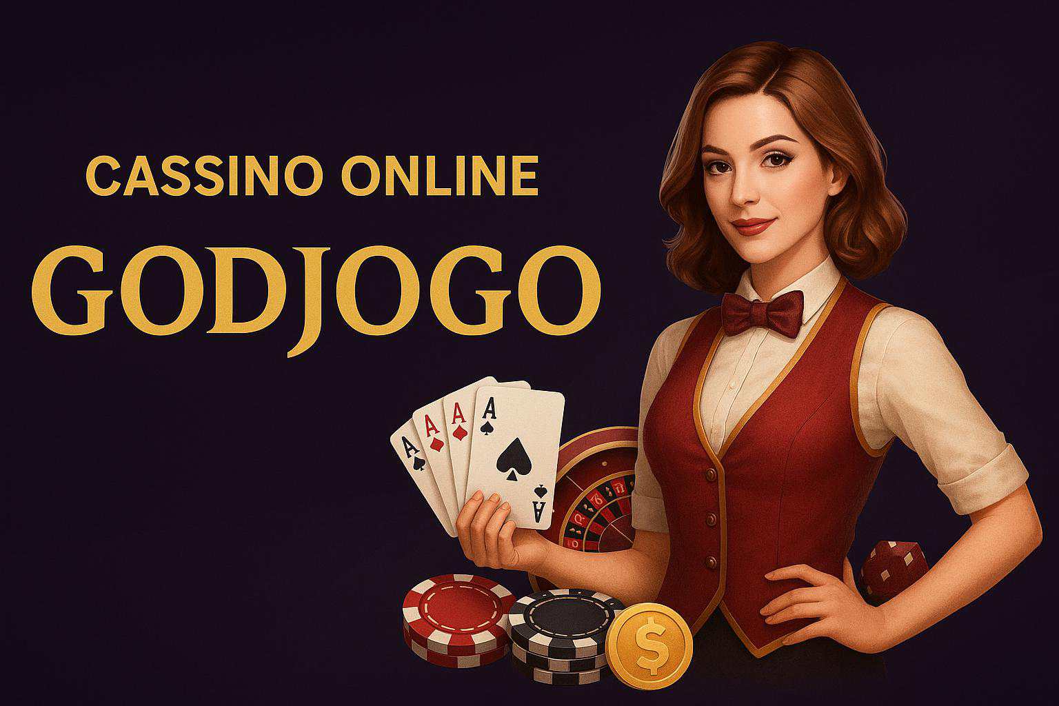 Cassino Online GODJOGO